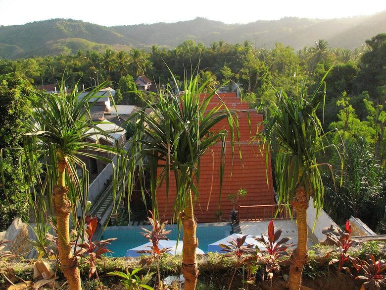 Hotel Yoki's Bungalows