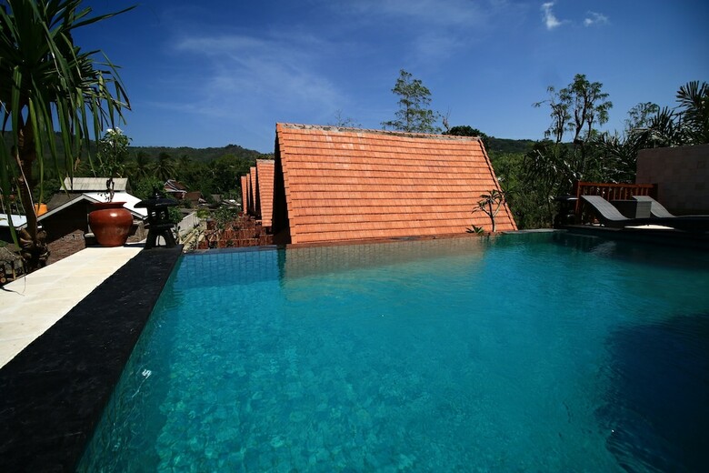 Hotel Yoki's Bungalows