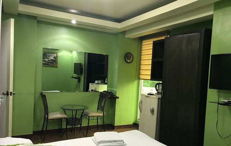 Seinpost Hotel