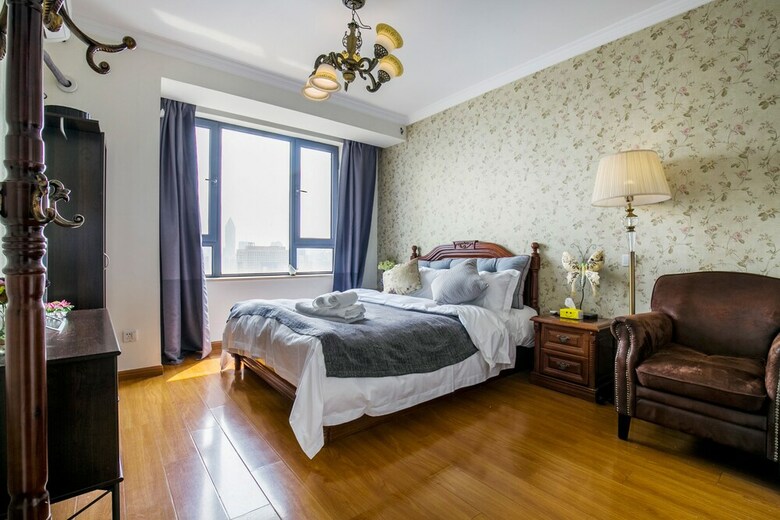 Lazy Apartment - Joy City