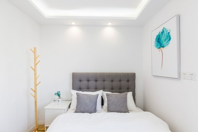 Lazy Apartment - Joy City