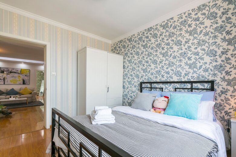 Lazy Apartment - Joy City
