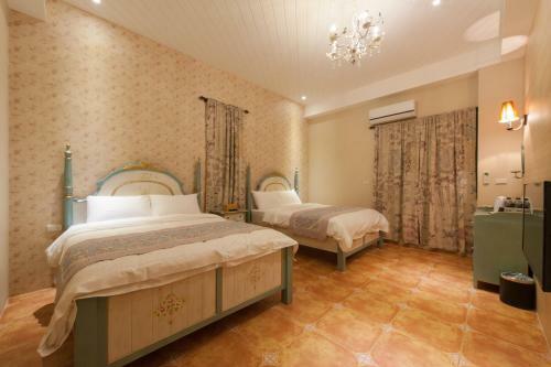 Muho B&B
