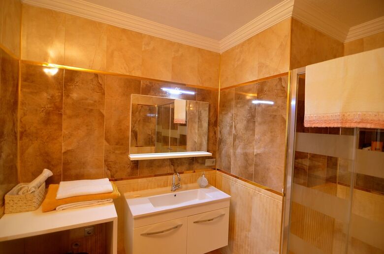Apartamento Elite Suite