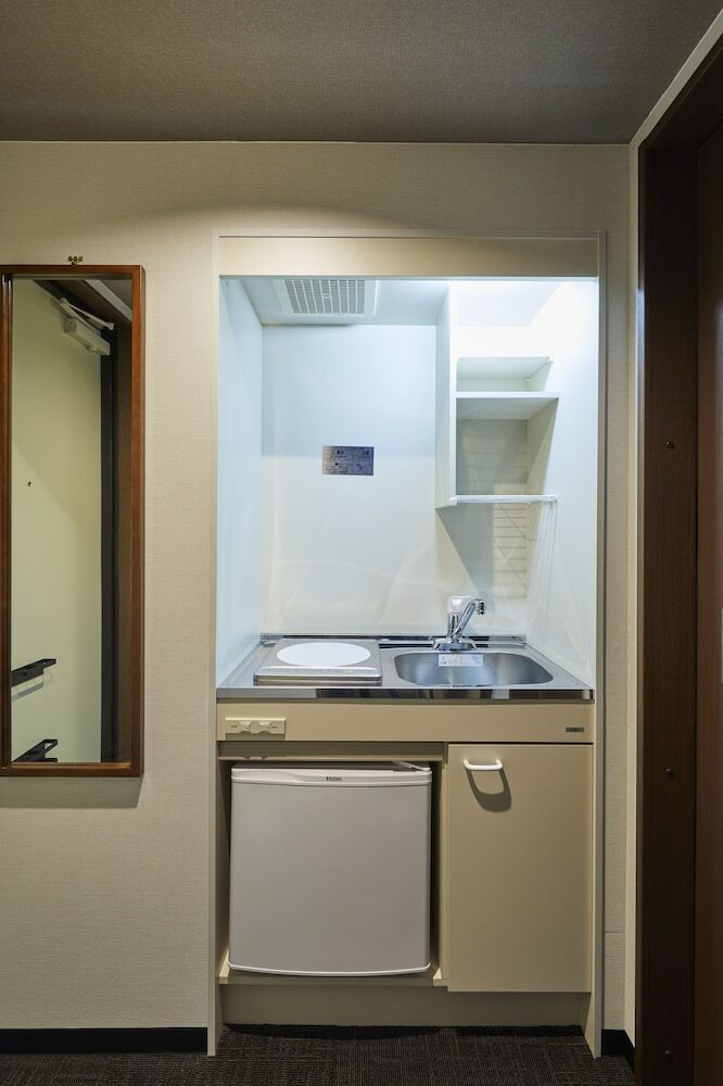 Hotel Rinn Horikawa Takatsuji