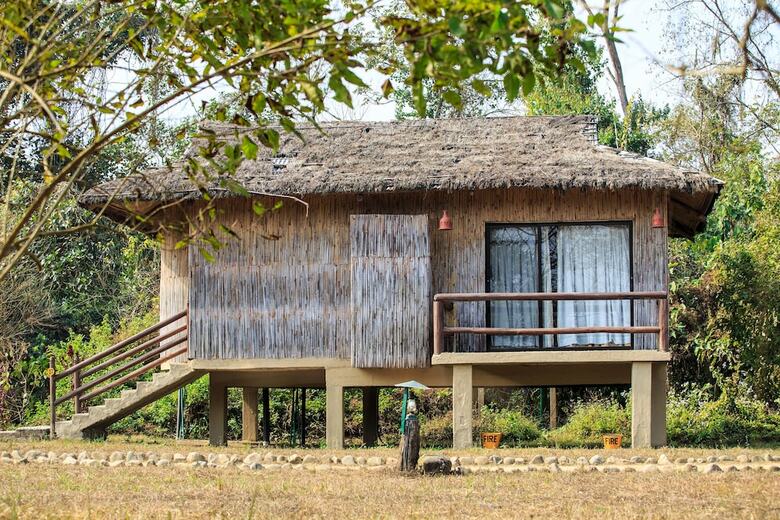 Apartamento Temple Tiger Green Jungle Resort