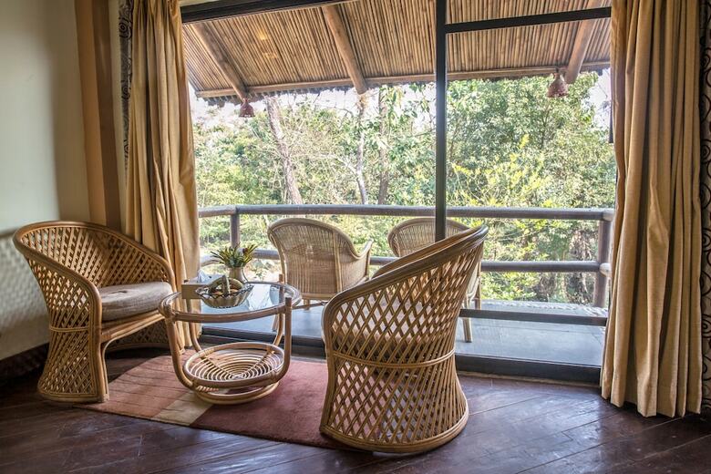 Apartamento Temple Tiger Green Jungle Resort