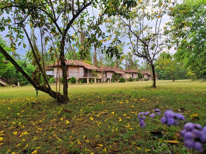 Apartamento Temple Tiger Green Jungle Resort