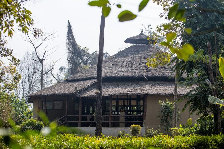 Apartamento Temple Tiger Green Jungle Resort