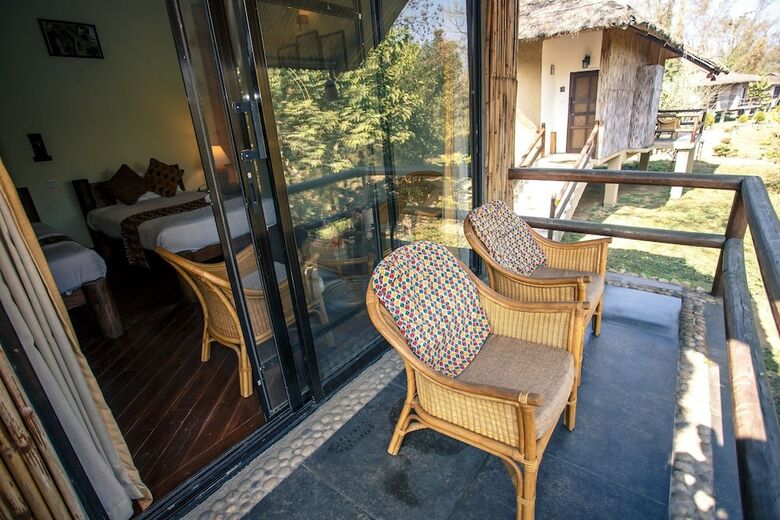 Apartamento Temple Tiger Green Jungle Resort