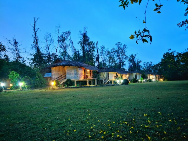 Apartamento Temple Tiger Green Jungle Resort