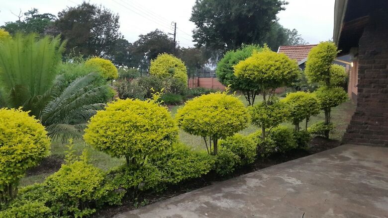 Hotel Ms Self-catering