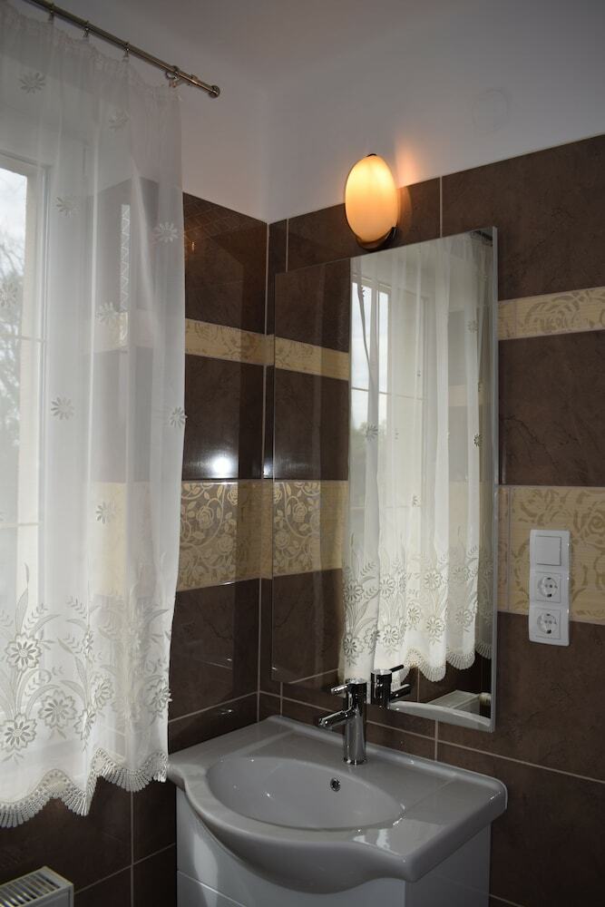 Aparthotel Orient