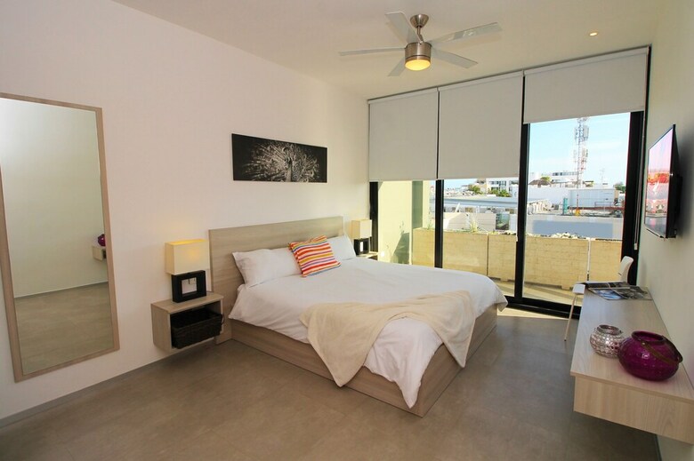 Gorgeous Apartments In The City