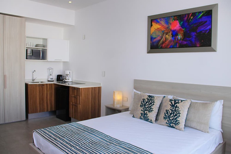 Gorgeous Apartments In The City