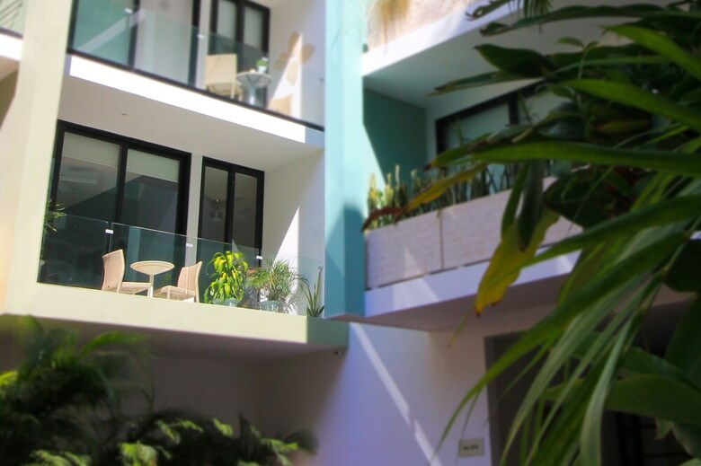 Gorgeous Apartments In The City