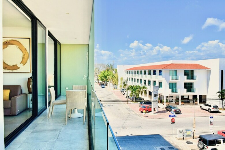 Gorgeous Apartments In The City