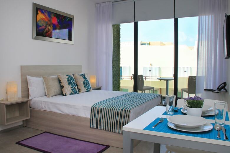 Gorgeous Apartments In The City