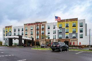 Hotel Hilton Garden Inn Gallatin, Tn