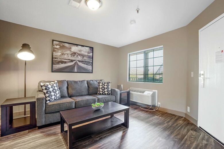Surestay Plus Hotel By Best Western El Cajon