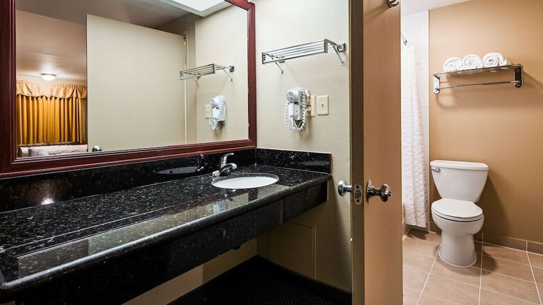 Surestay Plus Hotel By Best Western El Cajon