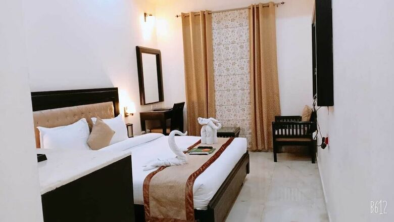 Hotel Bahia Heights