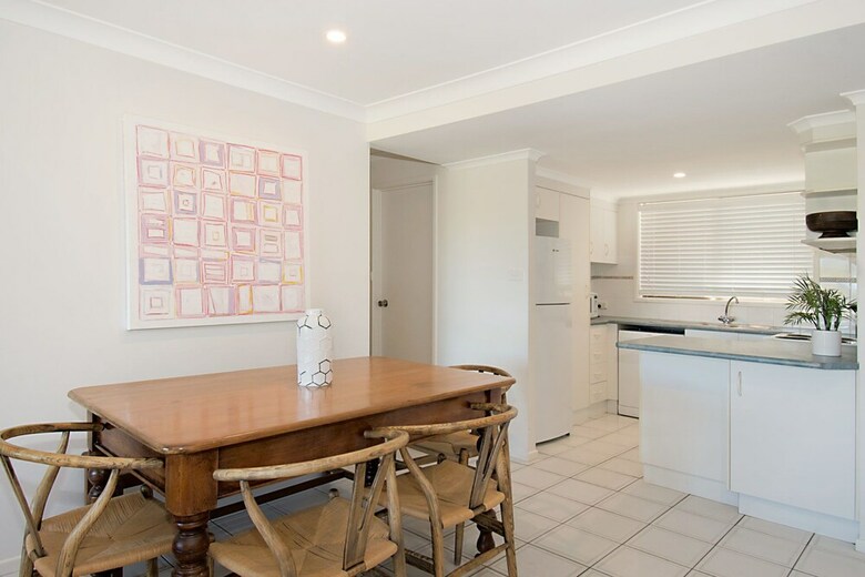 Apartamentos Sunrise Reef Unit 4 - Lennox Head