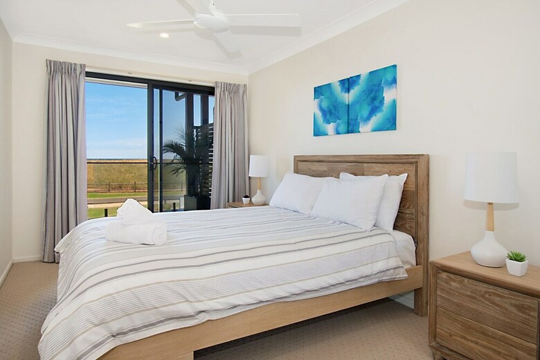 Apartamentos Sunrise Reef Unit 4 - Lennox Head