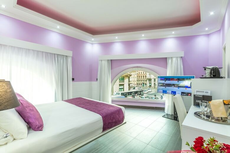 The One Boutique Hotel & Spa - Adults Only