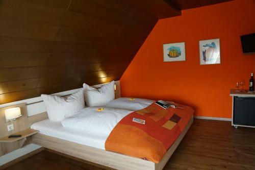 Hotel Gasthof Zum Adler