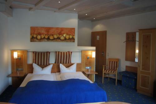 Hotel Gasthof Zum Adler
