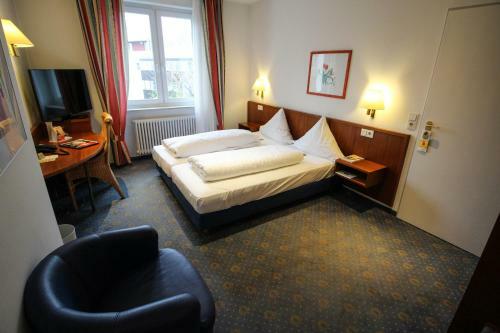Ringhotel Zum Goldenen Ochsen