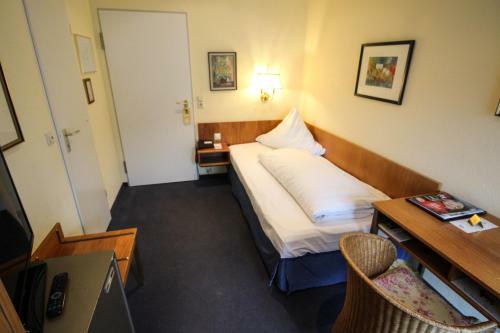 Ringhotel Zum Goldenen Ochsen