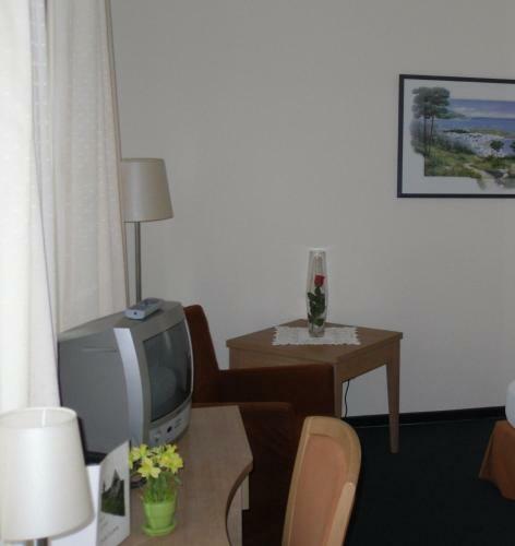 Hostal Gasthaus Zum Lamm