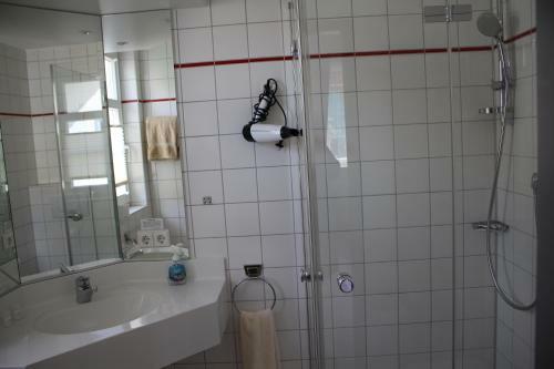 Hotel Rebst�ckle