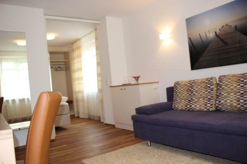 Hotel Rebst�ckle