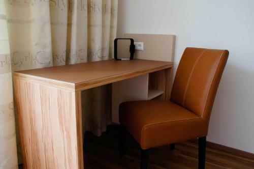 Hotel Rebst�ckle