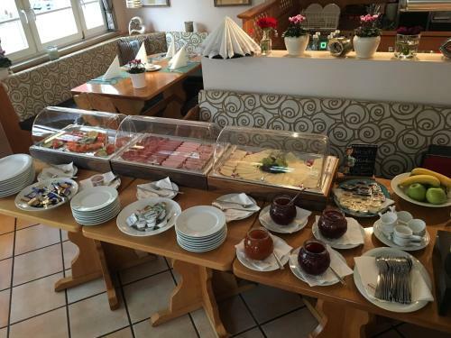 Hotel Rebst�ckle