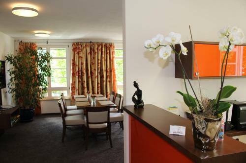 Hotel Rebst�ckle
