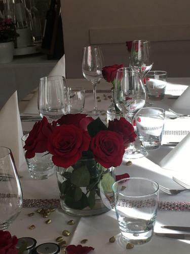 Hotel Rebst�ckle