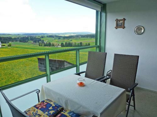Apartment L�ffingen 30