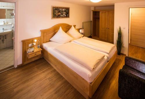 Apartamento Gaisbock
