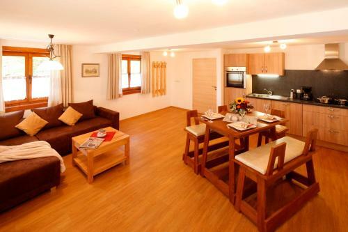 Apartamento Gaisbock