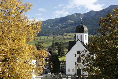 Apartamento Gaisbock