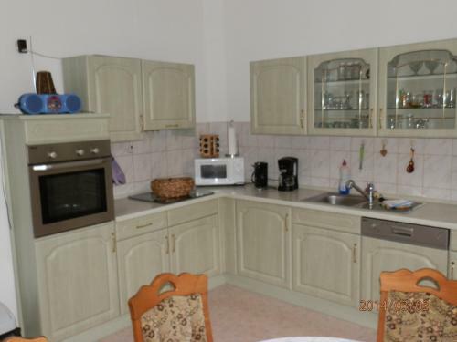 Apartamento Ferienwohnung Fedler