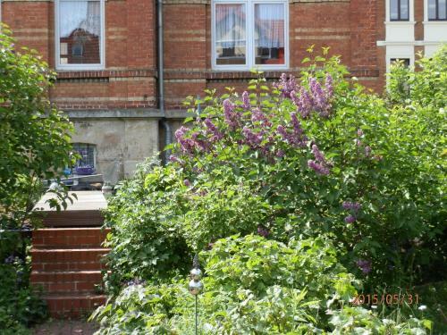 Apartamento Ferienwohnung Fedler