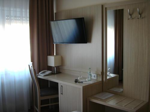 Hotel Am Westend