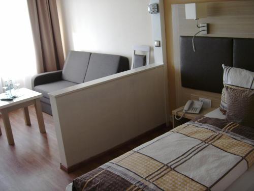 Hotel Am Westend