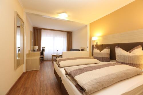 Hotel Am Westend