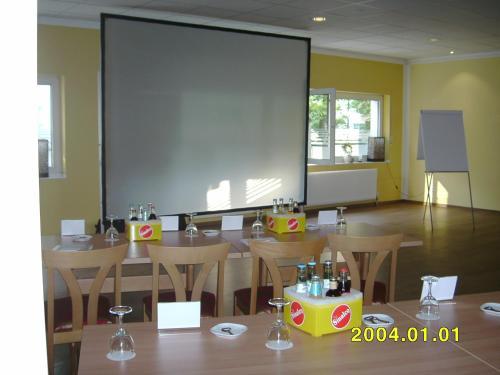 Hotel Am Westend